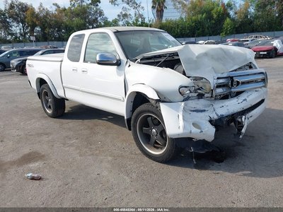 5TBRT38111S****** 2001 Toyota Tundra