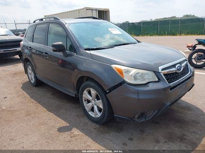 JF2SJAPC4EH****** 2014 Subaru Forester