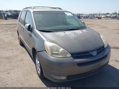 5TDZA22C75S****** 2005 Toyota Sienna