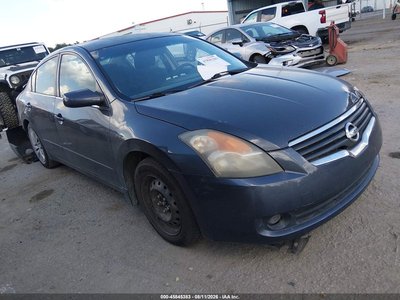 2009 Nissan Altima