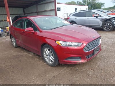 3FA6P0H7XGR****** 2016 Ford Fusion