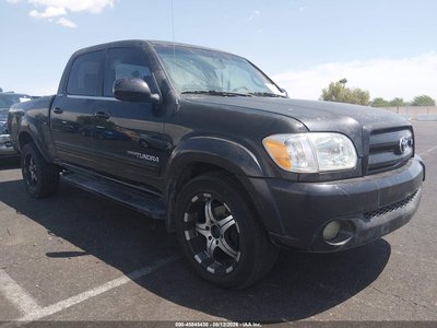 5TBDT48195S****** 2005 Toyota Tundra