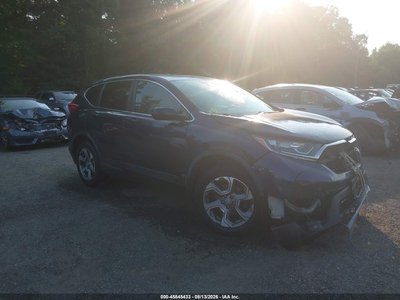 5J6RW2H50KL****** 2019 Honda CR-V