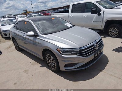 3VWC57BU8MM****** 2021 Volkswagen Jetta