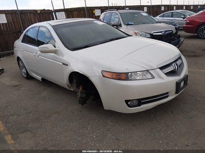 19UUA66268A****** 2008 Acura TL