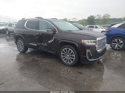 1GKKNXLS3LZ****** 2020 GMC Acadia