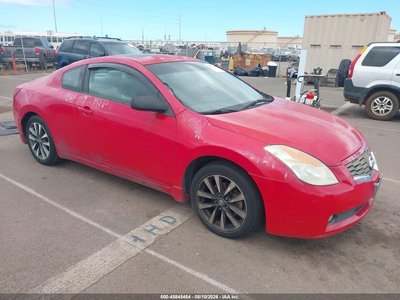 1N4AL24E78C****** 2008 Nissan Altima