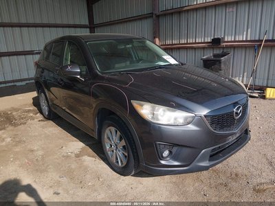 JM3KE4CY8F0****** 2015 Mazda CX-5