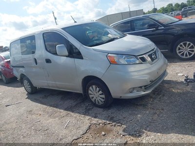 3N6CM0KN9FK****** 2015 Nissan NV 200