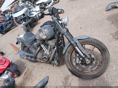1HD1YWZ11NB****** 2022 Harley-Davidson Low Rider S