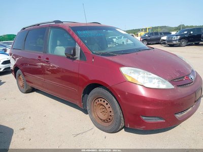 5TDZK23C37S****** 2007 Toyota Sienna