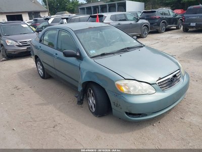 2007 Toyota Corolla