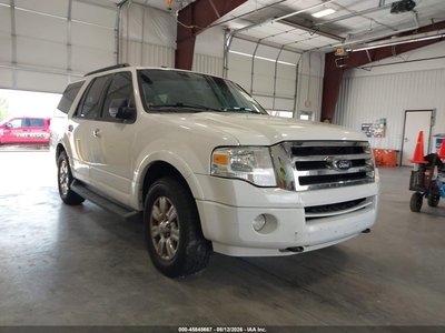 1FMJU1J54CE****** 2012 Ford Expedition