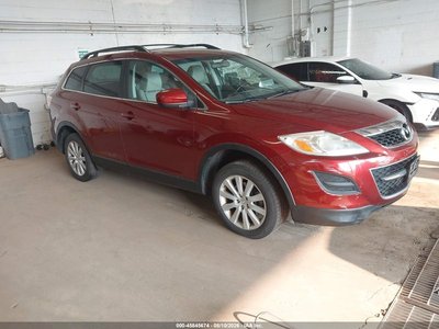 2010 Mazda CX-9
