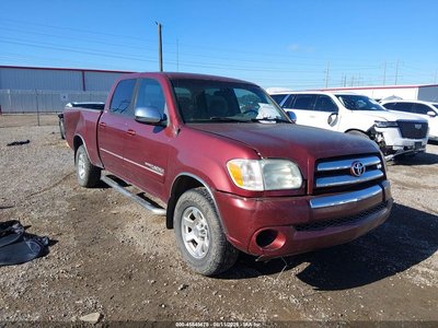 5TBET34106S****** 2006 Toyota Tundra