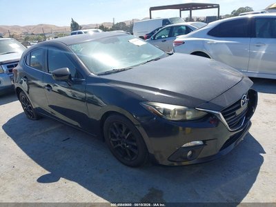 2014 Mazda 3