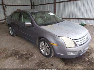 3FAFP08186R****** 2006 Ford Fusion