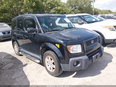 2006 Honda Element