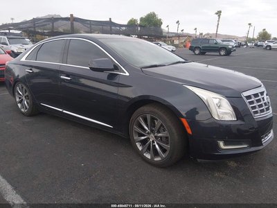 2G61N5S31D9****** 2013 Cadillac XTS