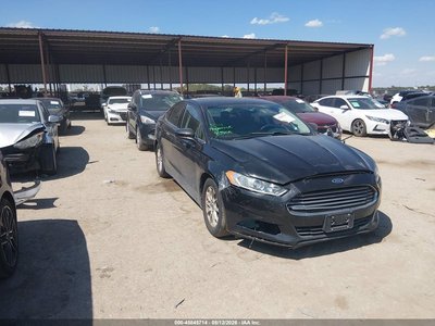 3FA6P0G79FR****** 2015 Ford Fusion