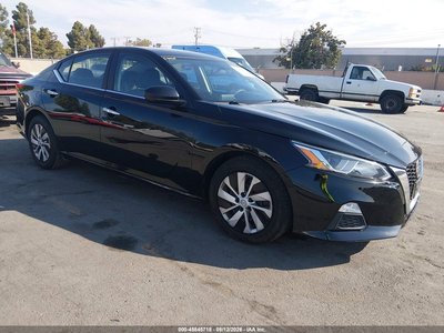 2020 Nissan Altima