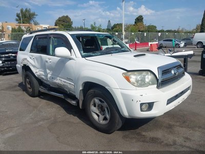 JTEZU14R868****** 2006 Toyota 4Runner
