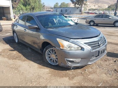 1N4AL3AP6EC****** 2014 Nissan Altima