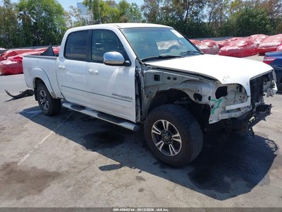 5TBET34176S****** 2006 Toyota Tundra