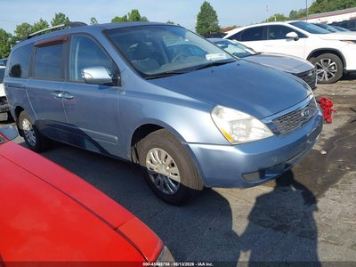 KNDMG4C74C6****** 2012 Kia Sedona