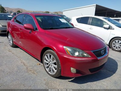 2007 Lexus IS