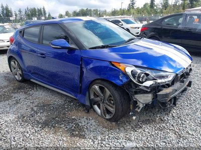 2013 Hyundai Veloster