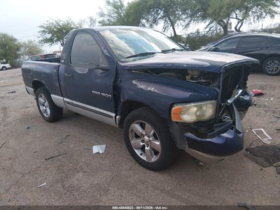 2002 Dodge Ram 1500