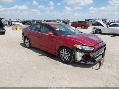 1FA6P0H78F5****** 2015 Ford Fusion