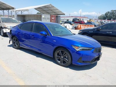2023 Acura Integra