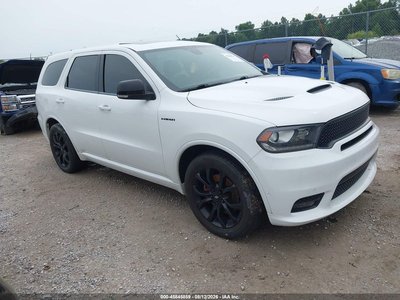 1C4SDJCT5KC****** 2019 Dodge Durango