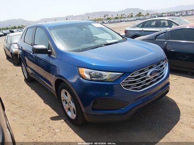 2FMPK4G99LB****** 2020 Ford Edge