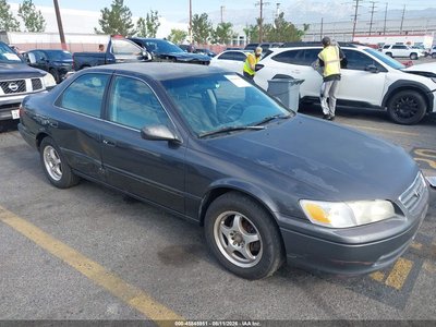 2000 Toyota Camry
