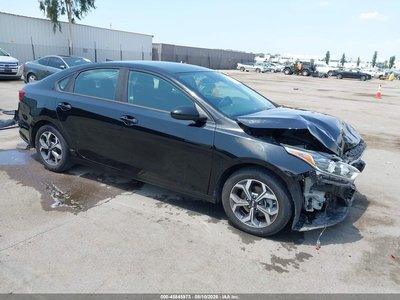 3KPF24ADXLE****** 2020 Kia Forte