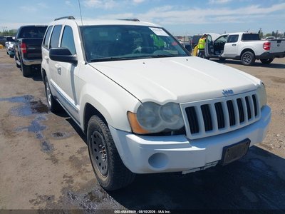 2010 Jeep Grand Cherokee