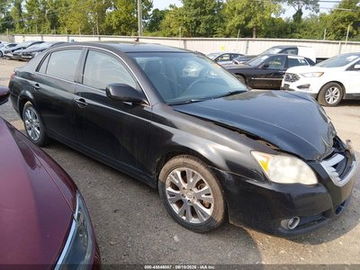 4T1BK36B48U****** 2008 Toyota Avalon