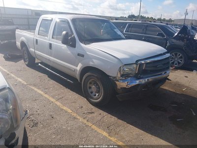 2003 Ford F-250