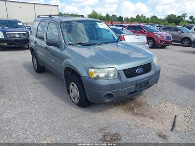 1FMYU02Z76K****** 2006 Ford Escape