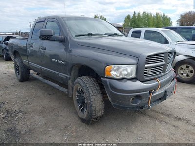 2004 Dodge Ram 2500