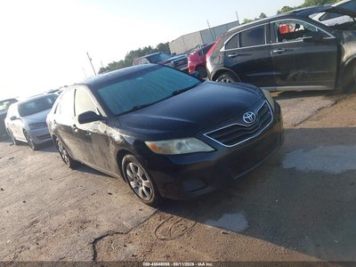 4T4BF3EK4AR****** 2010 Toyota Camry