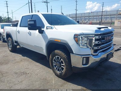 1GT49TEY8PF****** 2023 GMC Sierra 3500 HD