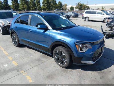 KNDCR3L10R5****** 2024 Kia Niro EV