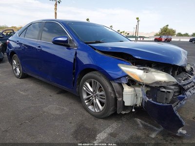 4T1BF1FK0FU****** 2015 Toyota Camry