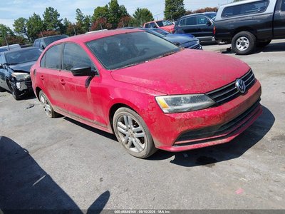 3VW2K7AJ0FM****** 2015 Volkswagen Jetta