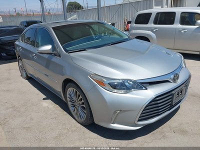 2016 Toyota Avalon