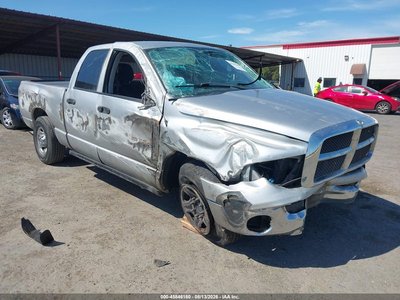 3D7KA28663G****** 2003 Dodge Ram 2500